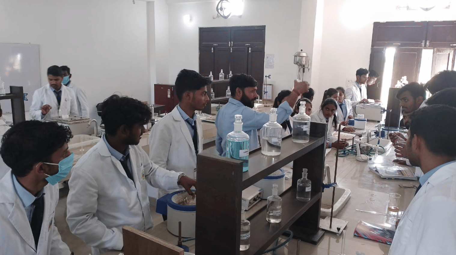 Spectrum Group Of Institutions  photo 4